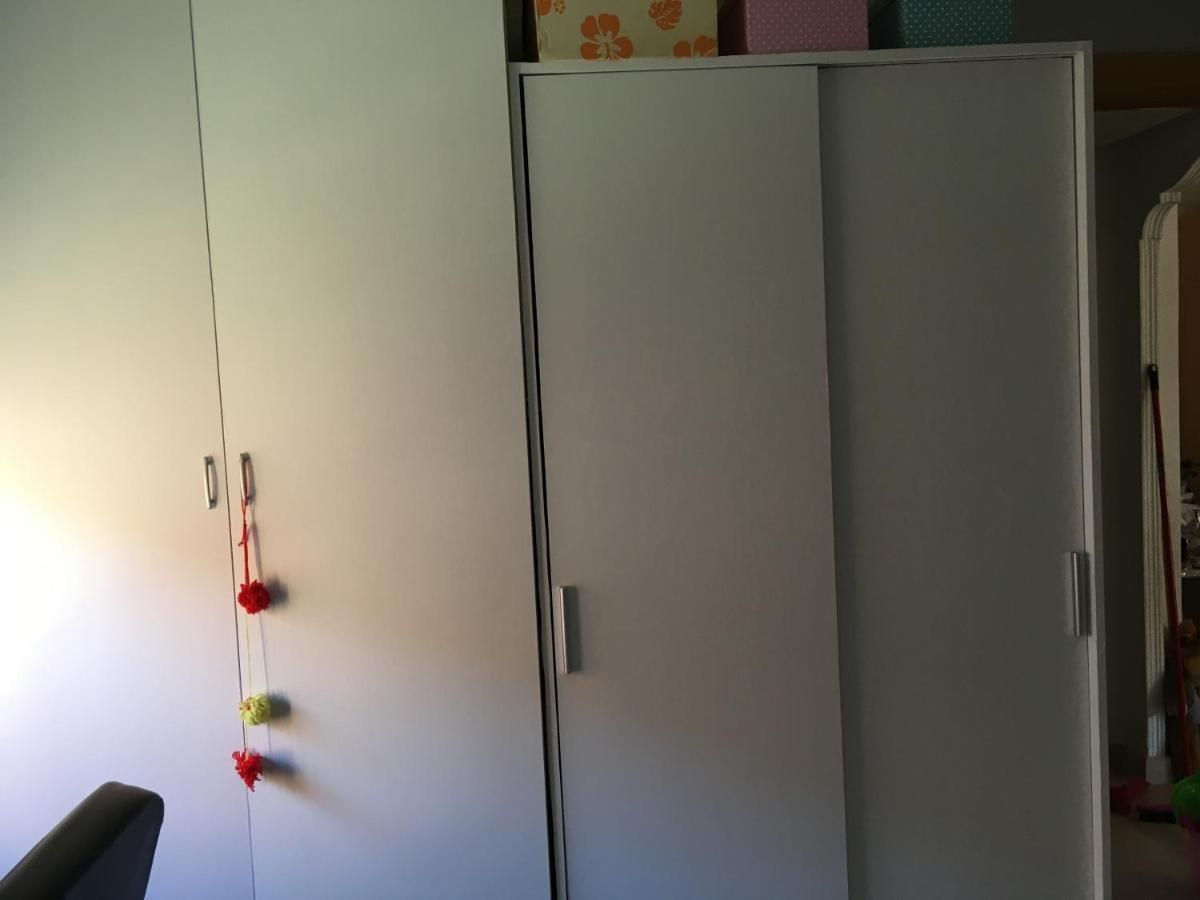 Particular,bano Compartido Apartamento *