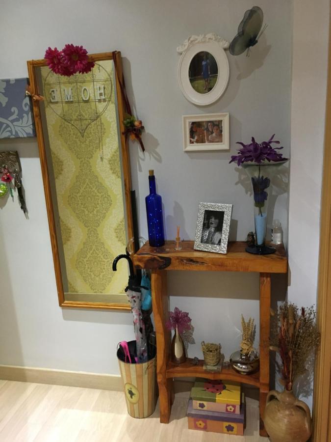 Particular,bano Compartido Apartamento Zaragoza
