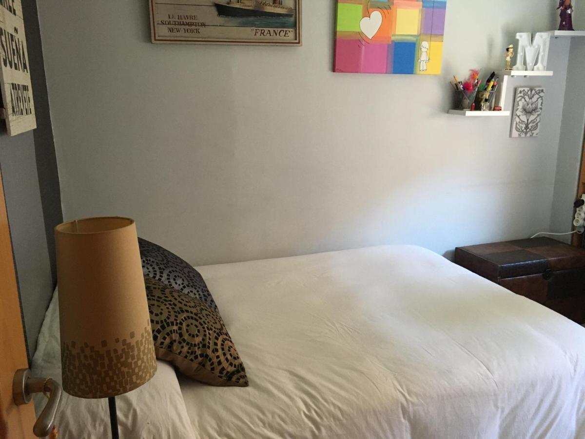 Particular,bano Compartido Apartamento